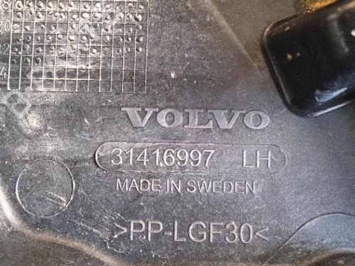 Rear left window mechanism VOLVO XC60 II (246) B4 Mild-Hybrid | BP38700167C24 - Image 3