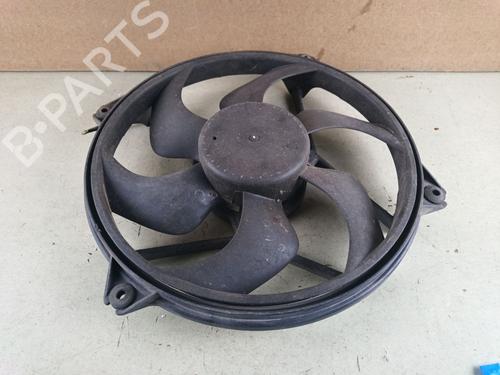 Used Radiator fan Radiator fan 38700365 38700365