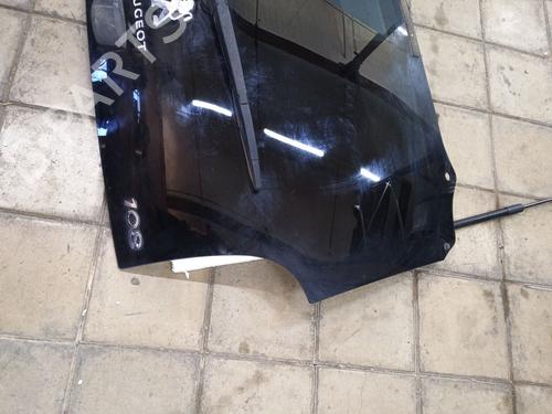 tailgate-peugeot-108-2014-39123071 main image