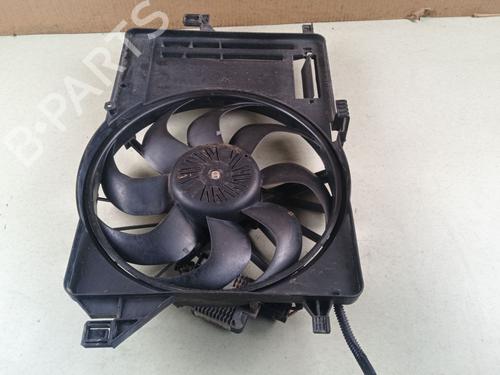 Used Radiator fan Radiator fan 38692230 38692230