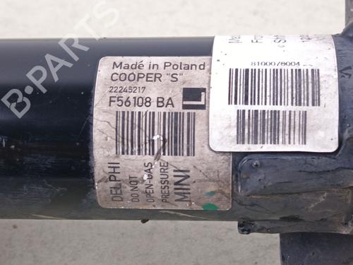 Left front shock absorber MINI MINI (R56) Cooper S | BP38689767M16 - Image 3