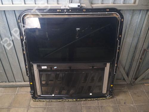 Used Sunroof Sunroof 38691299 38691299