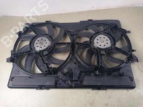 Used Radiator fan Radiator fan 38699798 38699798