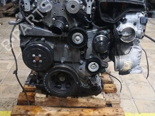 Used Engine Engine 38690655 38690655