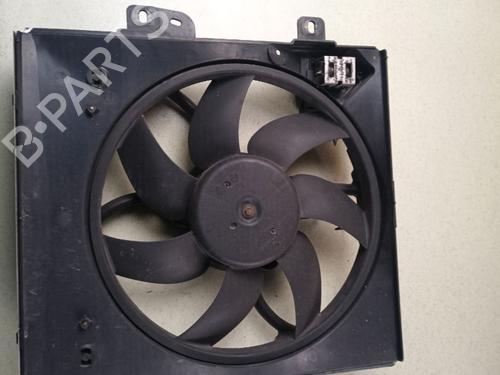 Used Radiator fan Radiator fan 39123938 39123938