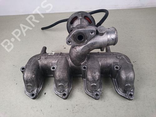 Used Intake manifold Intake manifold 39125876 39125876