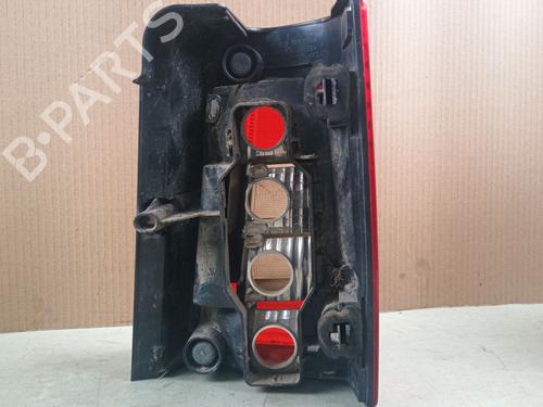 Left taillight CITROËN BERLINGO MULTISPACE (B9) 1.6 HDi 75 / BlueHDi 75 | BP38693687C34 - Image 2