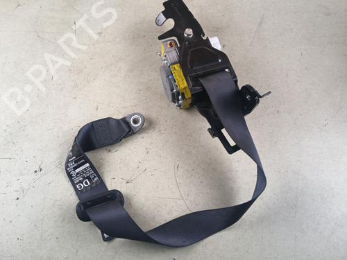 Rear left seatbelt SUBARU OUTBACK (BS) 2.0 D AWD (BSD) | BP38693638I29 - Image 2