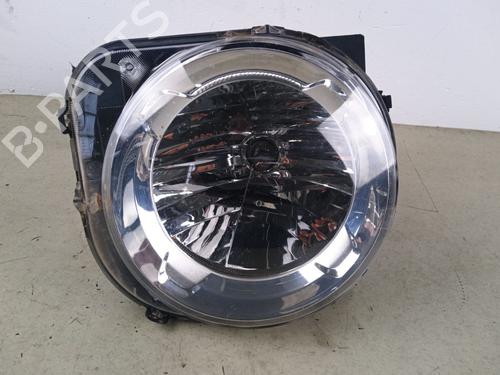 Used Right headlight Right headlight 39134115 39134115