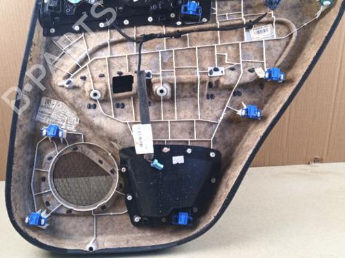 Rear left panel VOLVO XC60 II (246) B4 Mild-Hybrid | BP38700050C60 - Image 2