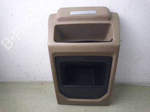 Used Middle console Middle console 39131507 39131507