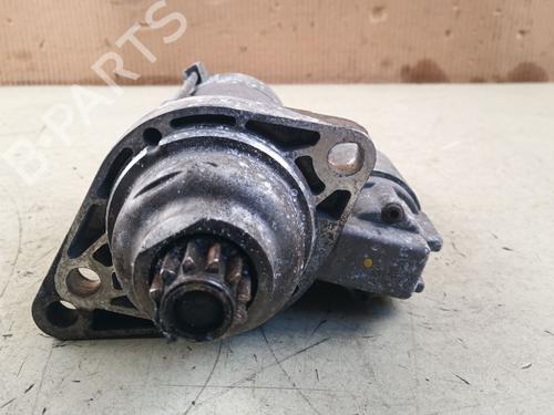 Starter SEAT LEON (1P1) 1.9 TDI | BP38694123M8 - Image 2