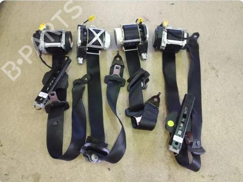 Used Front right seatbelt Front right seatbelt 38694657 38694657
