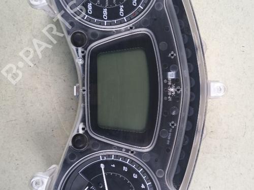 Used Instrument cluster Instrument cluster 38697903 38697903