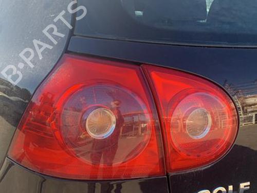 Electronic sensor VW GOLF PLUS V (5M1, 521) 1.6 TDI | BP38693221M84  - Image 13