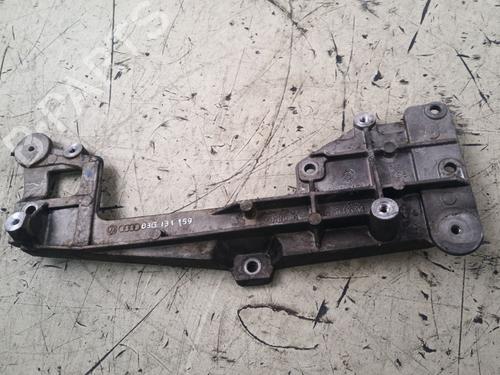 Engine mount MITSUBISHI OUTLANDER II (CW_W) 2.0 DI-D (CW8W) | BP39128149M89 - Image 2