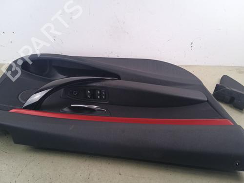 Front left panel BMW 3 Convertible (E93) 330 d | BP38692752C58 - Image 2