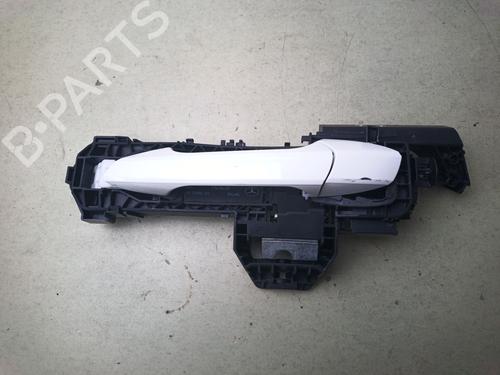 Used Rear left exterior door handle Rear left exterior door handle 38686427 38686427