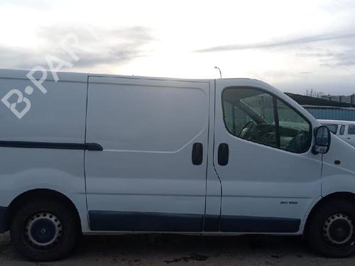 Other RENAULT TRAFIC II Van (FL) 1.9 dCi 100 (FL0C, FL0K, FL0B) | BP38699078O1 - Image 4