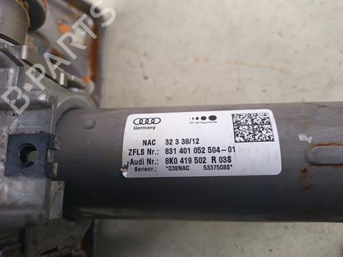 Steering column AUDI A5 (8T3) 1.8 TFSI | BP39124941M21 - Image 3
