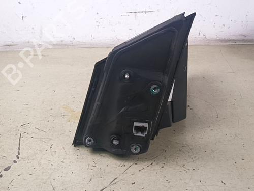 Bakspejl Højre FORD KUGA II (DM2) 1.5 TDCi | BP39129196C27 - Image 2