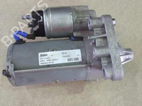 starter-citroen-c4-picasso-ii-2013-38696369 main image