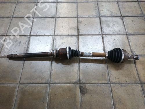 Used Right front driveshaft Right front driveshaft 38689341 38689341