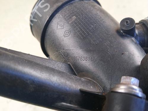 Pipe RENAULT KANGOO Express (FW0/1_) 1.2 TCe 115 (FW02, FW14) | BP38689621M125 - Image 3