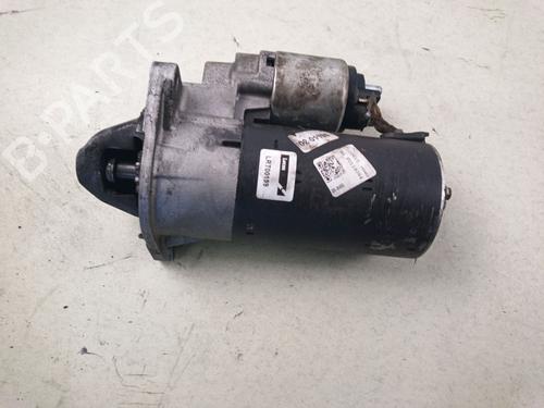 Startmotor Startmotor 38686865 38686865