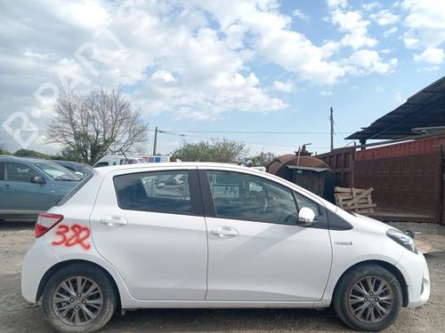 Front left panel TOYOTA YARIS (_P13_) 1.5 Hybrid (NHP130_, NHP130) | BP38688891C58 - Image 4