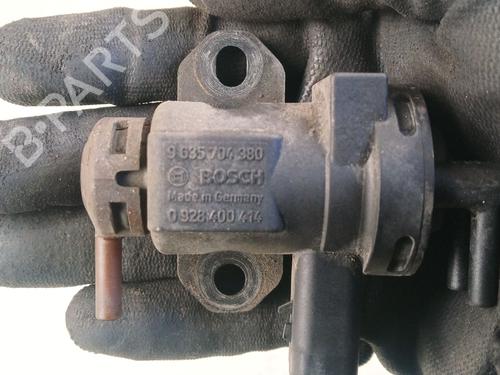 Electronic sensor CITROËN JUMPER I Van (244) 2.8 HDi | BP38691672M84 - Image 3