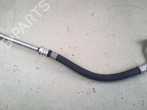Used AC pipe AC pipe 39124290 39124290
