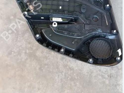 Rear right panel RENAULT CLIO V (B7_) 1.0 LPG (B7MT) | BP38697001C61 - Image 2
