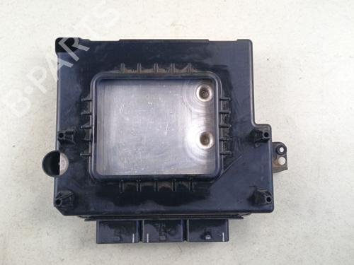 Engine control unit (ECU) CITROËN C5 II (RC_) 2.0 HDi (RCRHRH) | BP38697761M57 - Image 3