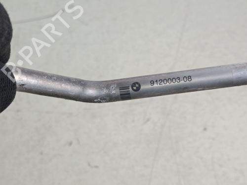 AC pipe BMW 5 (F10) 535 d | BP39123924M126 - Image 4
