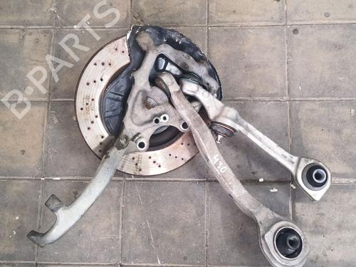 Used Left front steering knuckle Left front steering knuckle 38691660 38691660