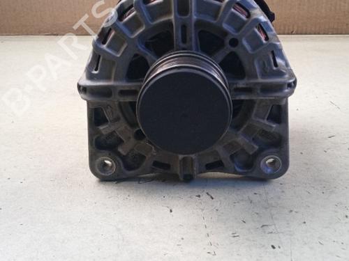 Generator Generator 38689524 38689524