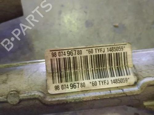 Steering rack CITROËN DS3 (SA_) 1.4 HDi 70 (SA8HP4) | BP38695308M22 - Image 3