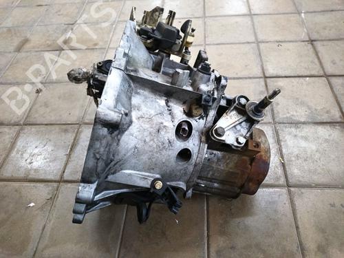 Gearkasse Gearkasse 39134330 39134330