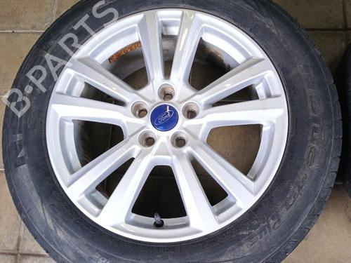 Fælgsæt FORD KUGA II (DM2) 1.5 EcoBoost | BP39133794C100 - Image 3