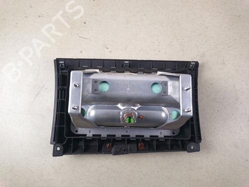 Airbag do passageiro Airbag do passageiro 38690165 38690165