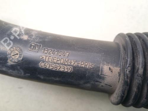 Pipe OPEL CORSA D (S07) 1.3 CDTI (L08, L68) | BP38698134M125 - Image 3