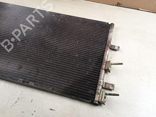 Used AC radiator AC radiator 38689830 38689830