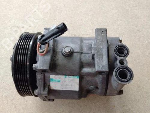 AC-Kompressor AC-Kompressor 39123705 39123705