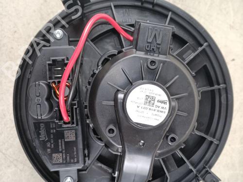Used Heater blower motor Heater blower motor 39124196 39124196