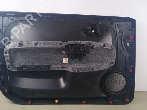 Front right panel FIAT 500 (312_) 1.2 (312AXA1A) | BP38691455C59 - Image 4
