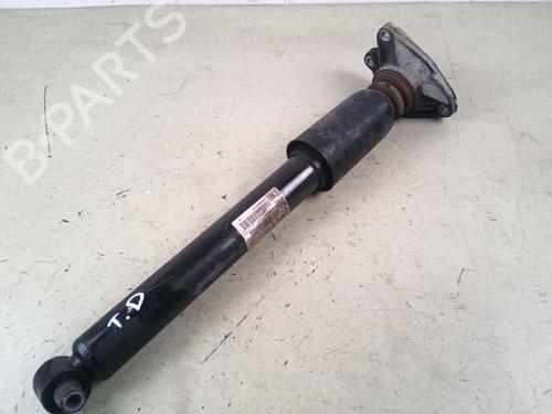 Used Right rear shock absorber Right rear shock absorber 39132903 39132903