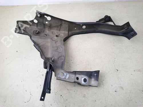 Used Front slam panel Front slam panel 39119973 39119973