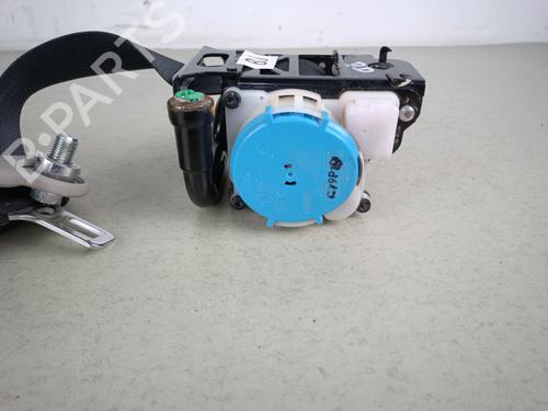 Front right seatbelt RENAULT KOLEOS II (HC_) 2.0 dCi 175 4WD | BP38686042I25 - Image 5