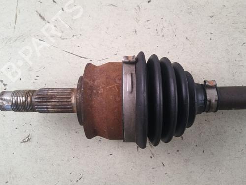 Left front driveshaft FIAT 500 (312_) 1.2 (312AXA1A) | BP39124878M38 - Image 3